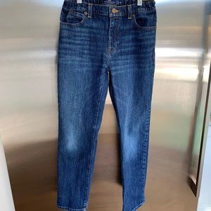 Vineyard Vines Girls Jeans